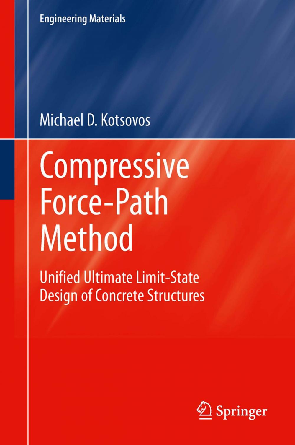 Big bigCover of Compressive Force-Path Method