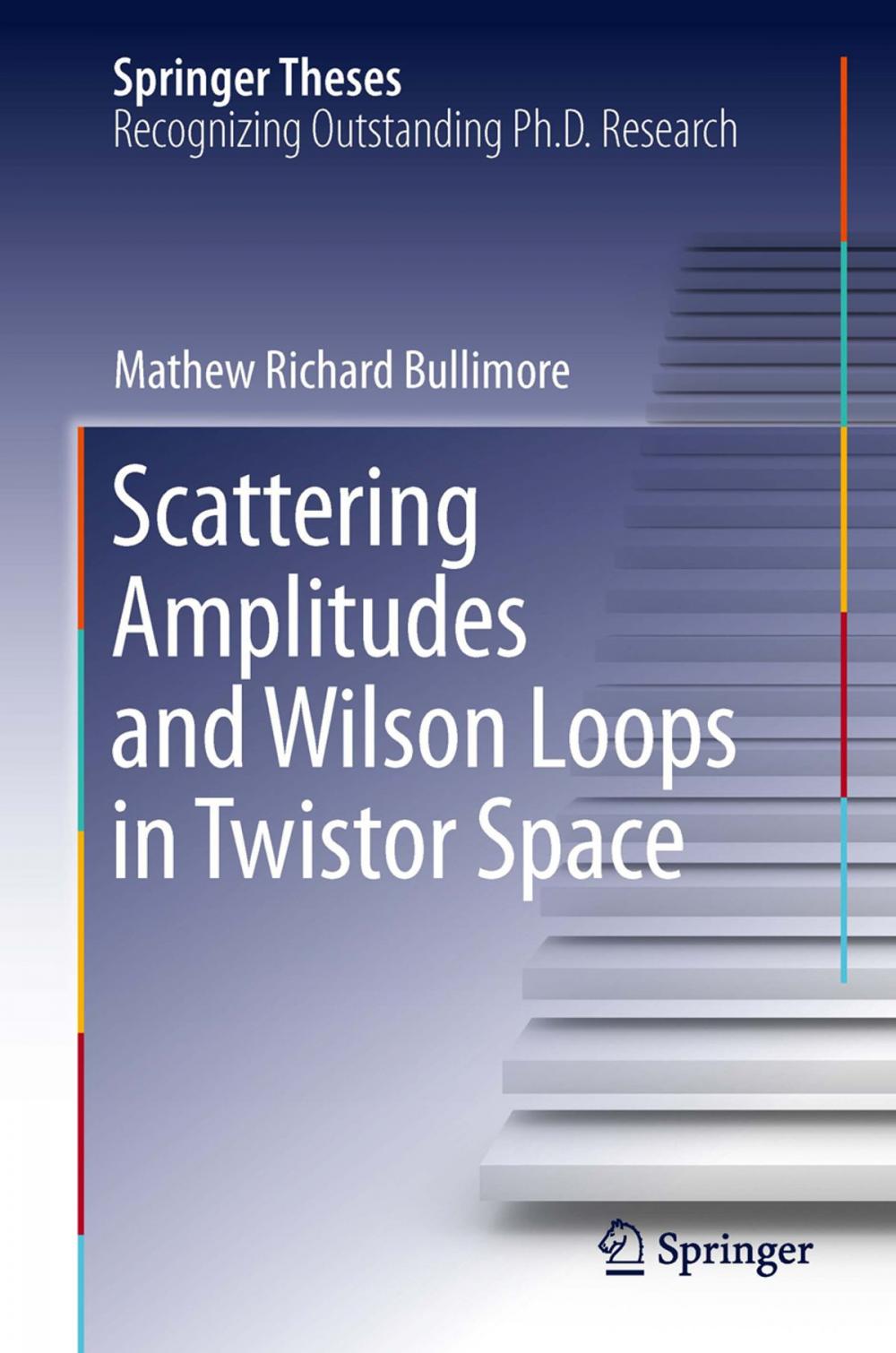 Big bigCover of Scattering Amplitudes and Wilson Loops in Twistor Space