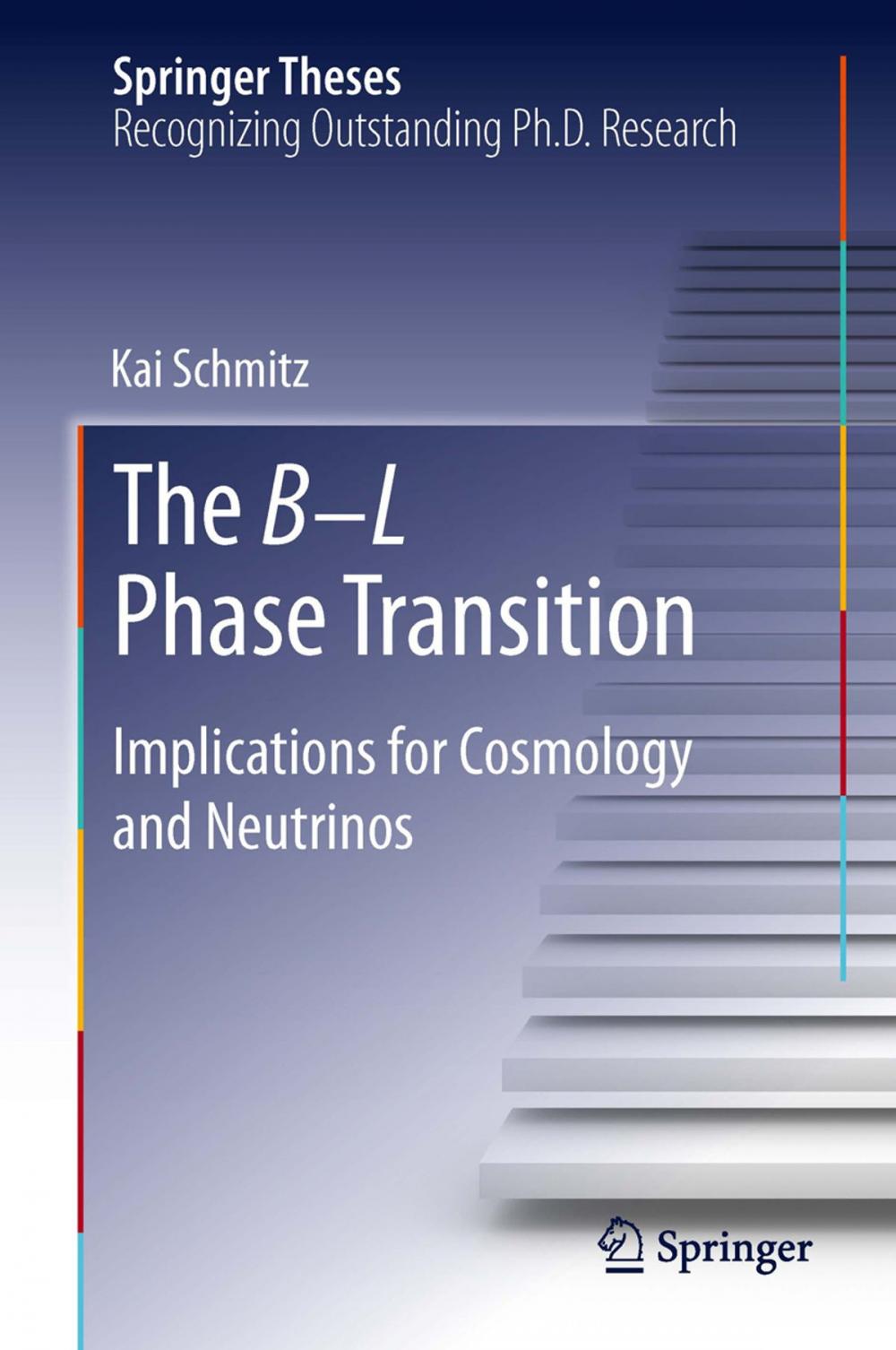 Big bigCover of The B−L Phase Transition