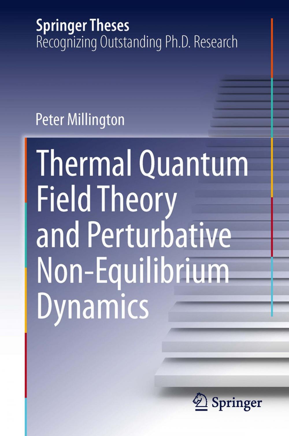 Big bigCover of Thermal Quantum Field Theory and Perturbative Non-Equilibrium Dynamics