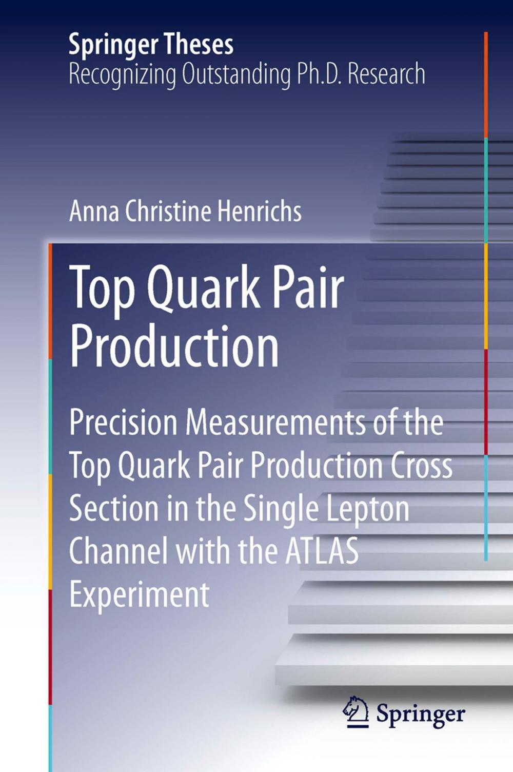 Big bigCover of Top Quark Pair Production