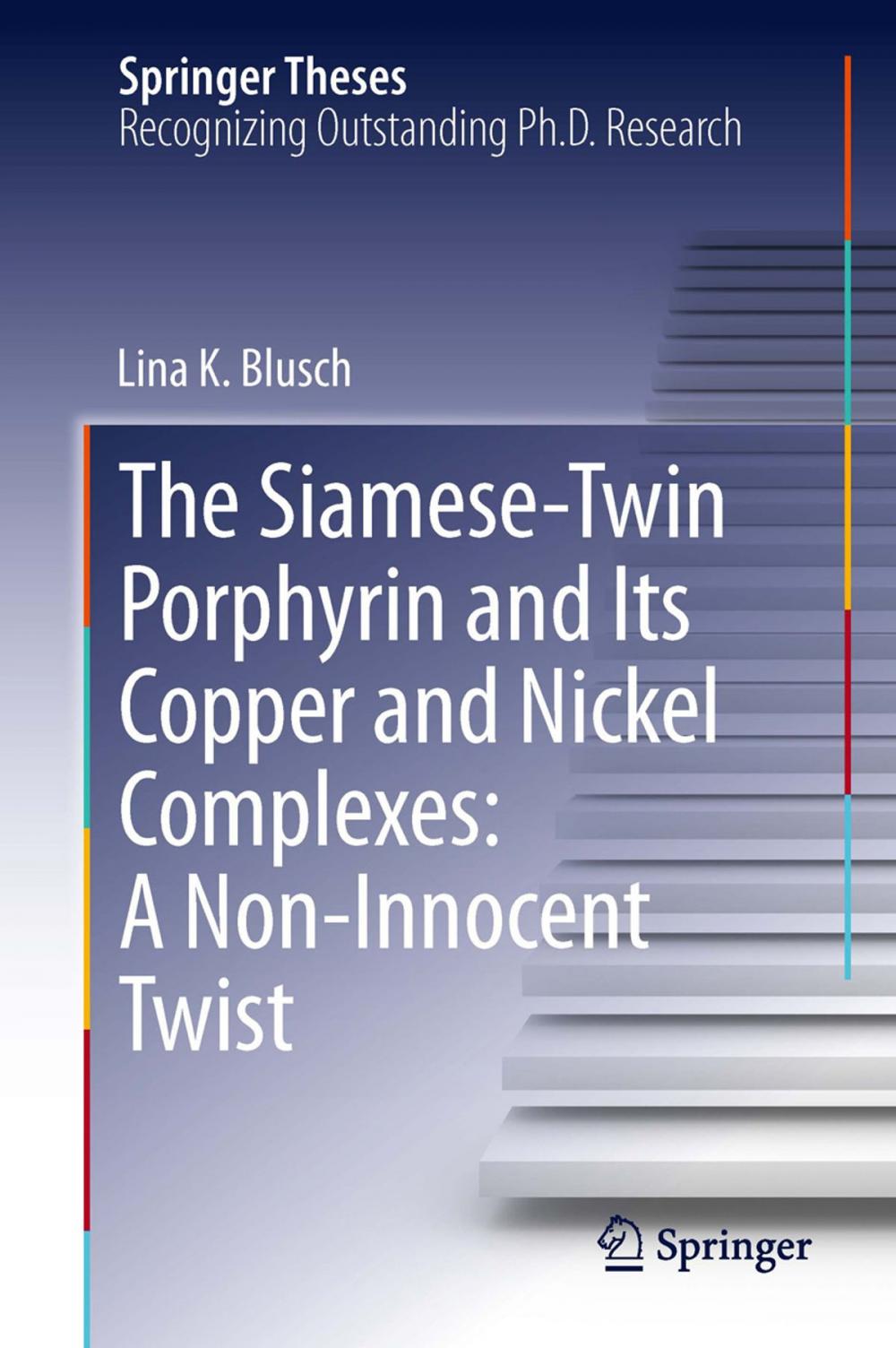 Big bigCover of The Siamese-Twin Porphyrin and Its Copper and Nickel Complexes: A Non-Innocent Twist