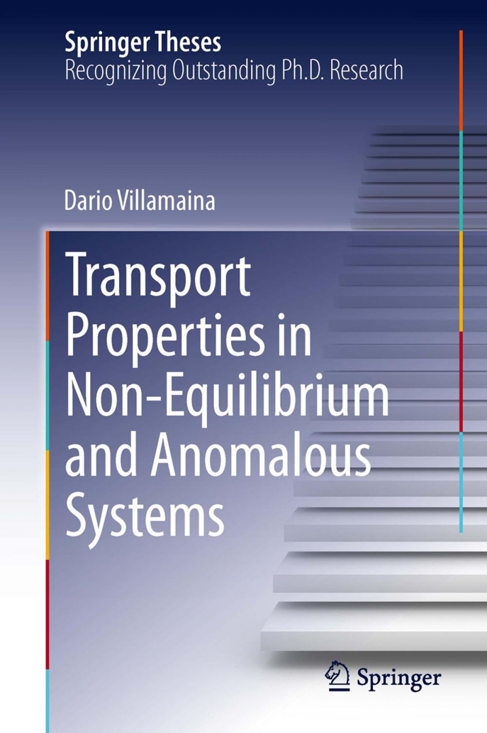 Big bigCover of Transport Properties in Non-Equilibrium and Anomalous Systems