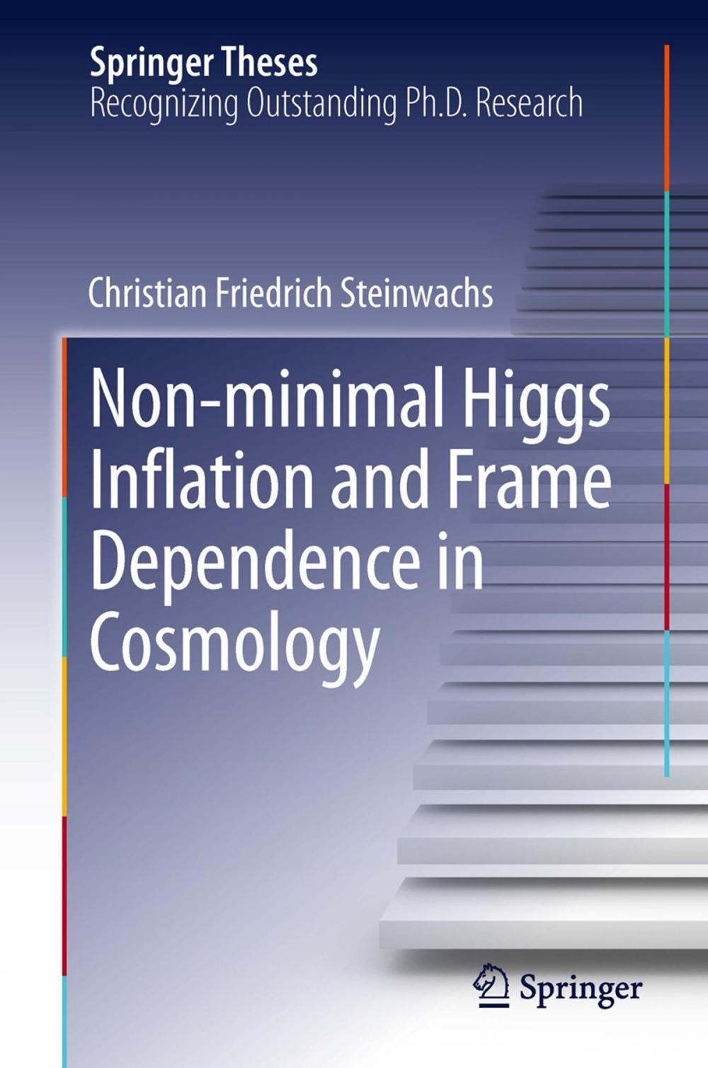 Big bigCover of Non-minimal Higgs Inflation and Frame Dependence in Cosmology