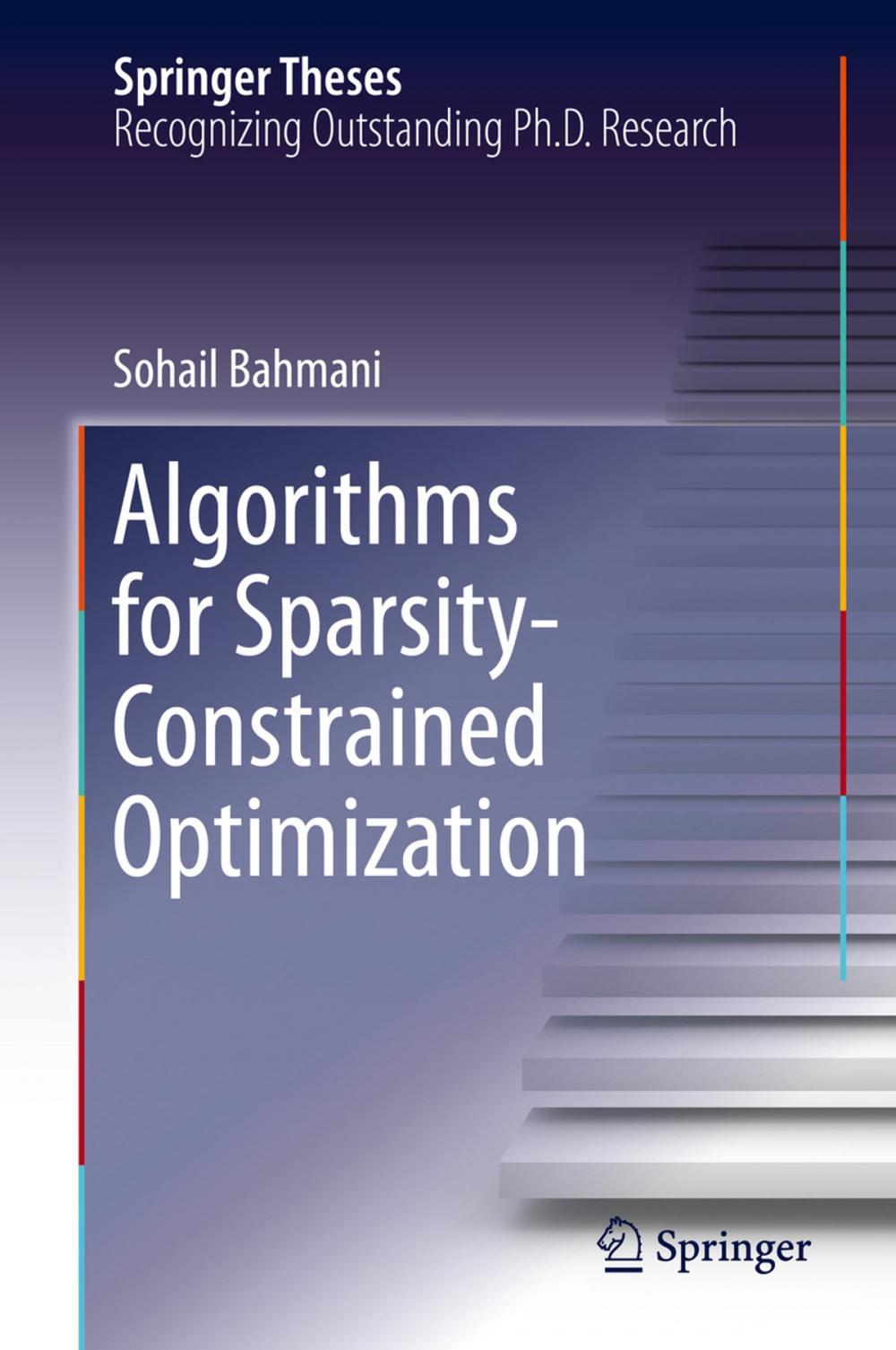 Big bigCover of Algorithms for Sparsity-Constrained Optimization