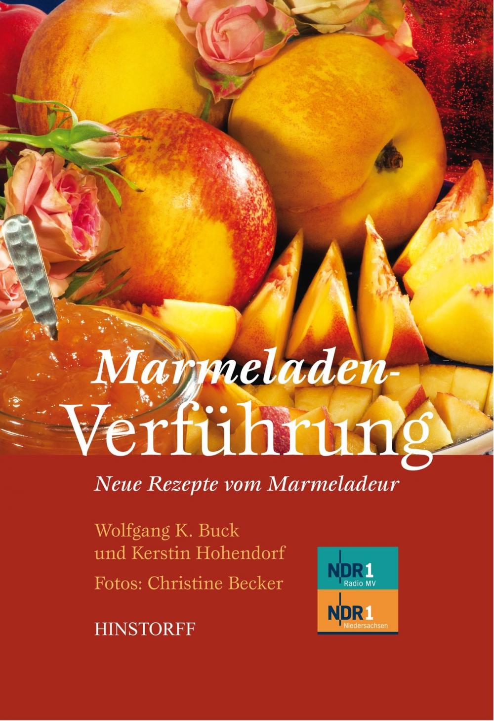 Big bigCover of Marmeladenverführung