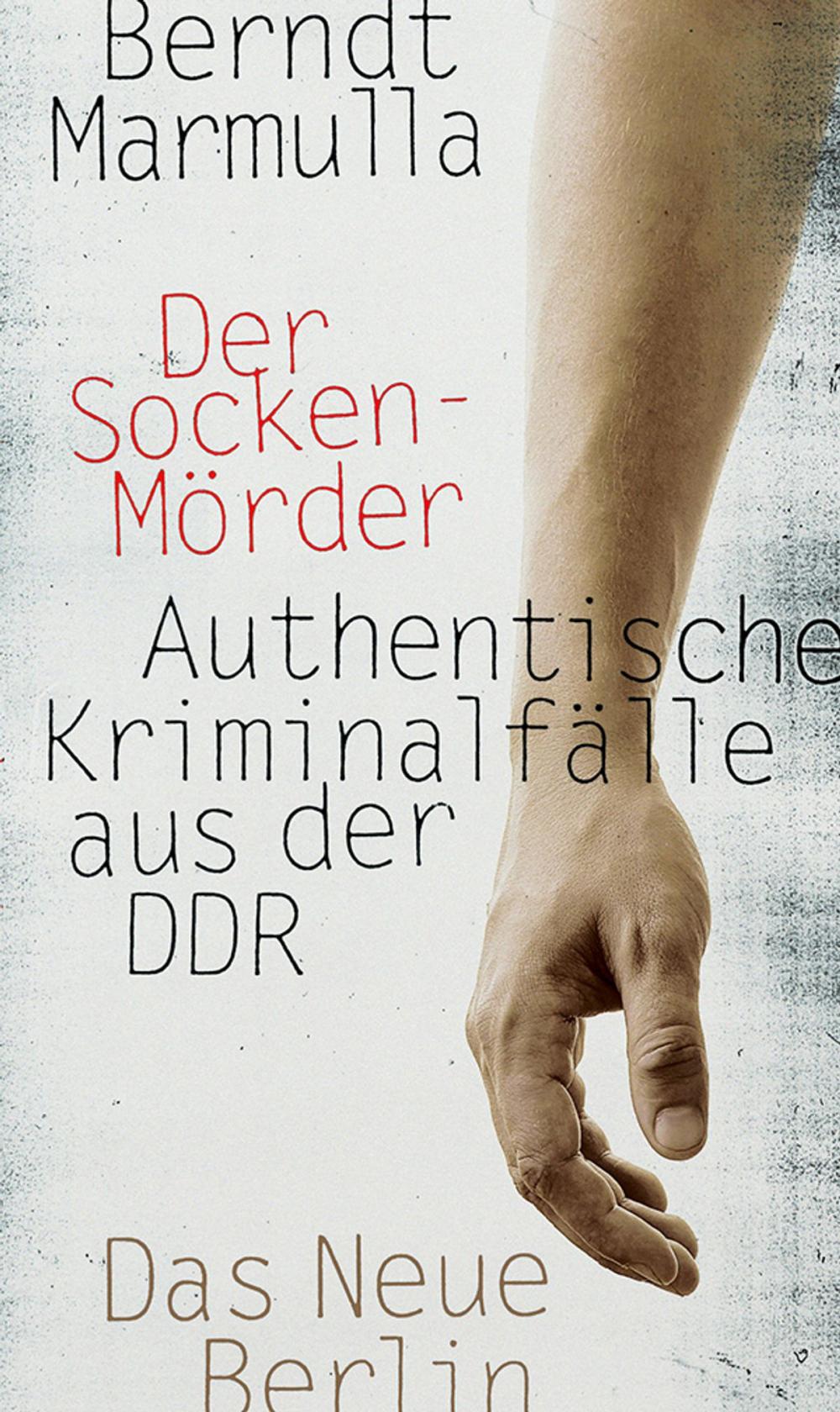 Big bigCover of Der Sockenmörder