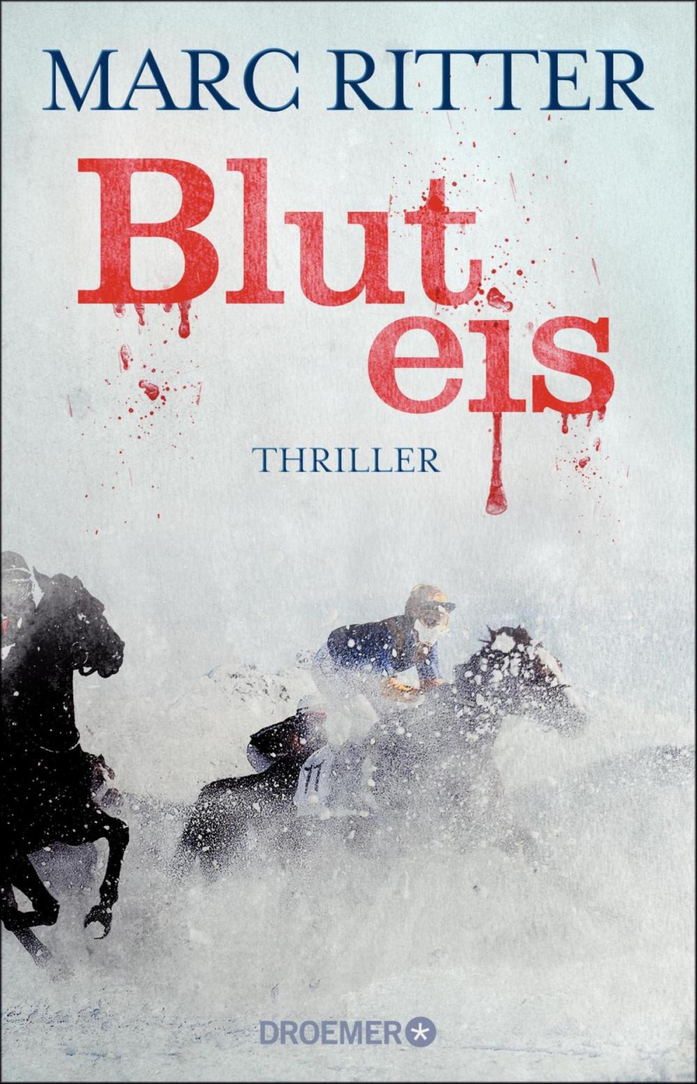 Big bigCover of Bluteis