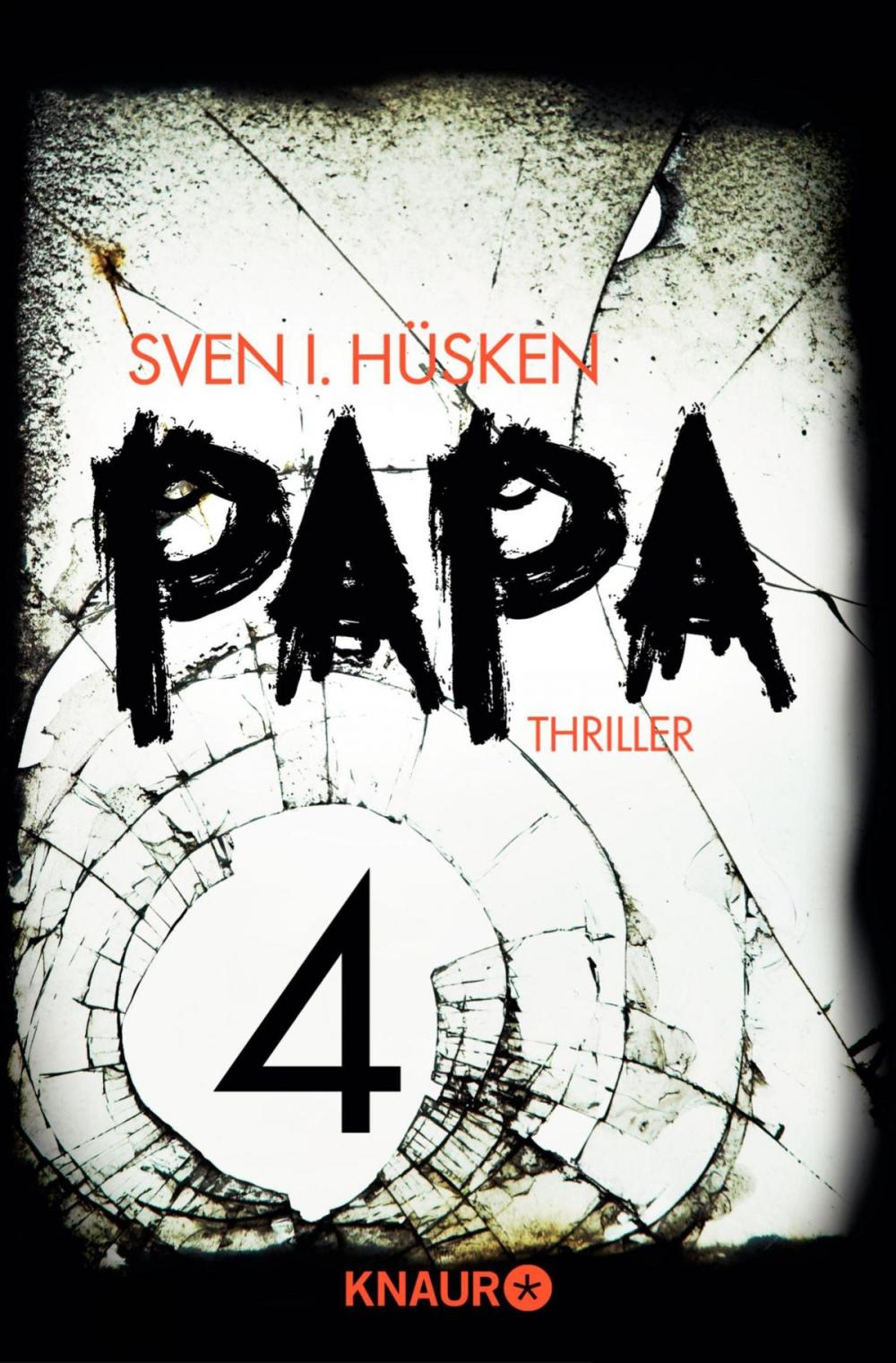 Big bigCover of Papa 4