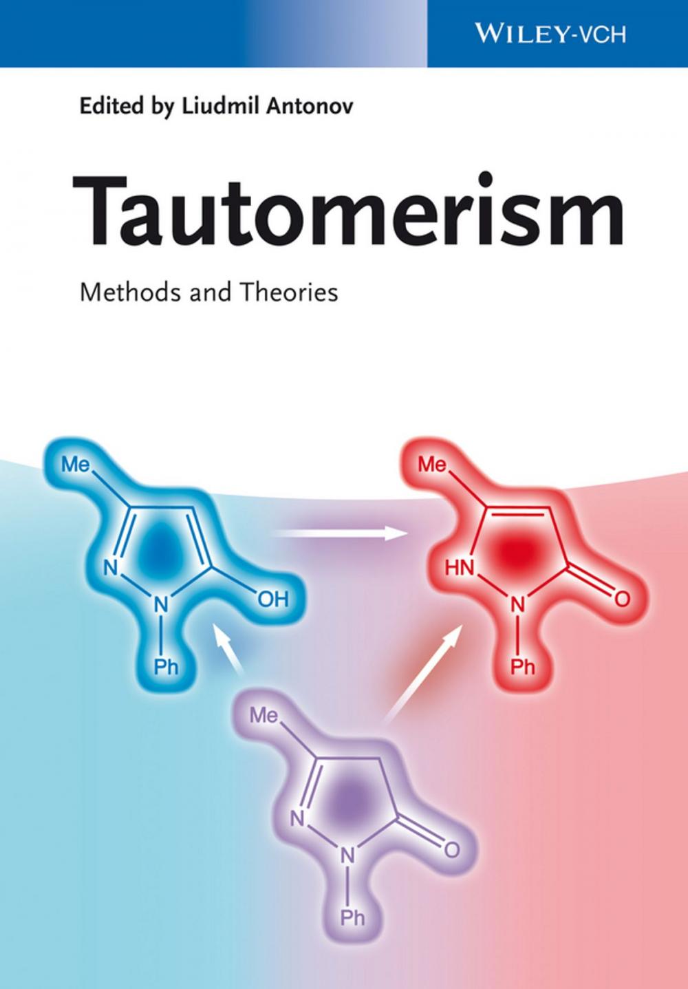 Big bigCover of Tautomerism