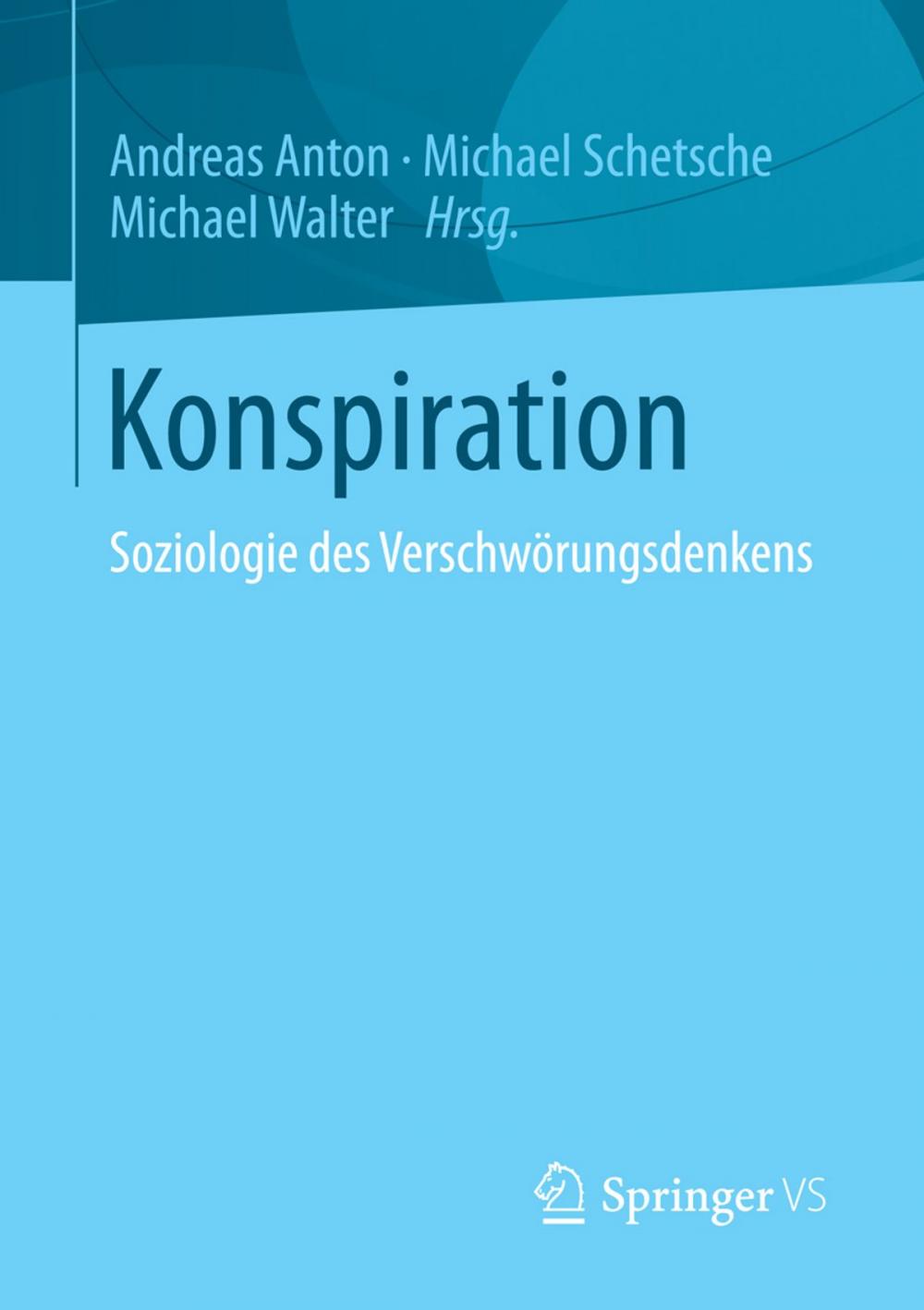 Big bigCover of Konspiration