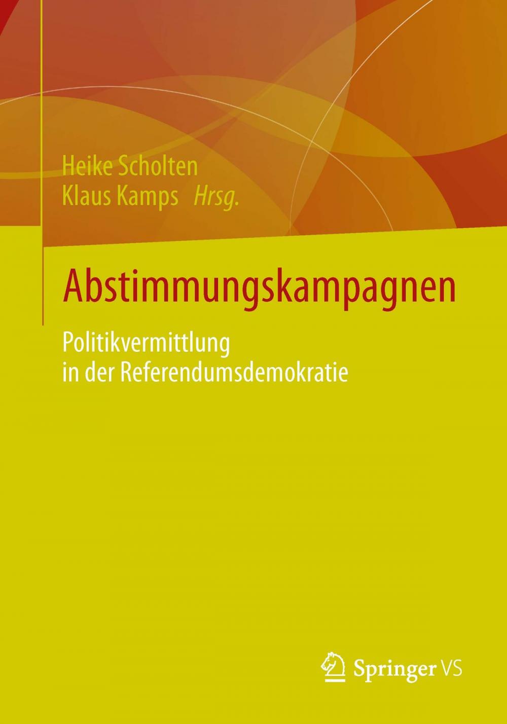 Big bigCover of Abstimmungskampagnen