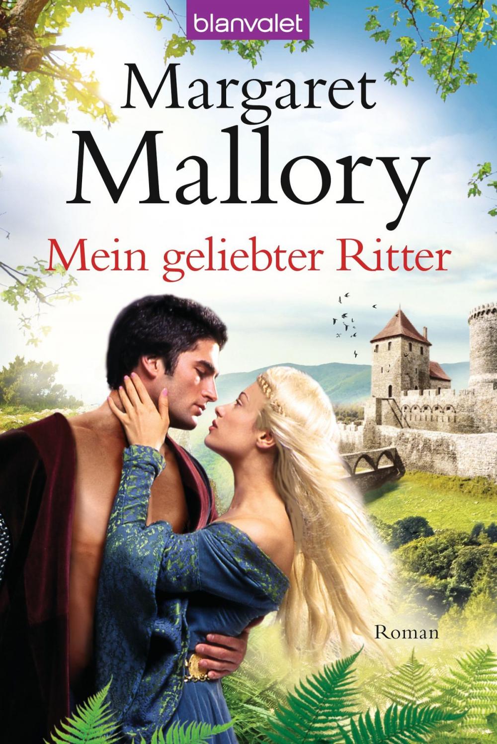 Big bigCover of Mein geliebter Ritter