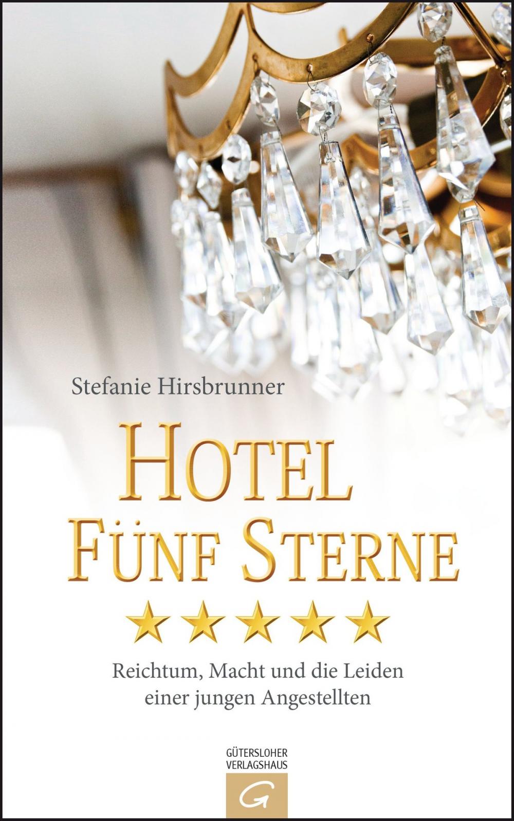 Big bigCover of Hotel Fünf Sterne