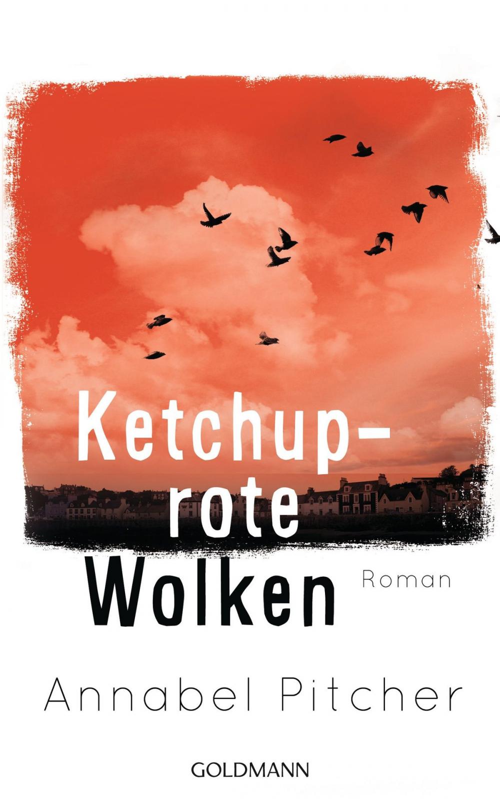 Big bigCover of Ketchuprote Wolken