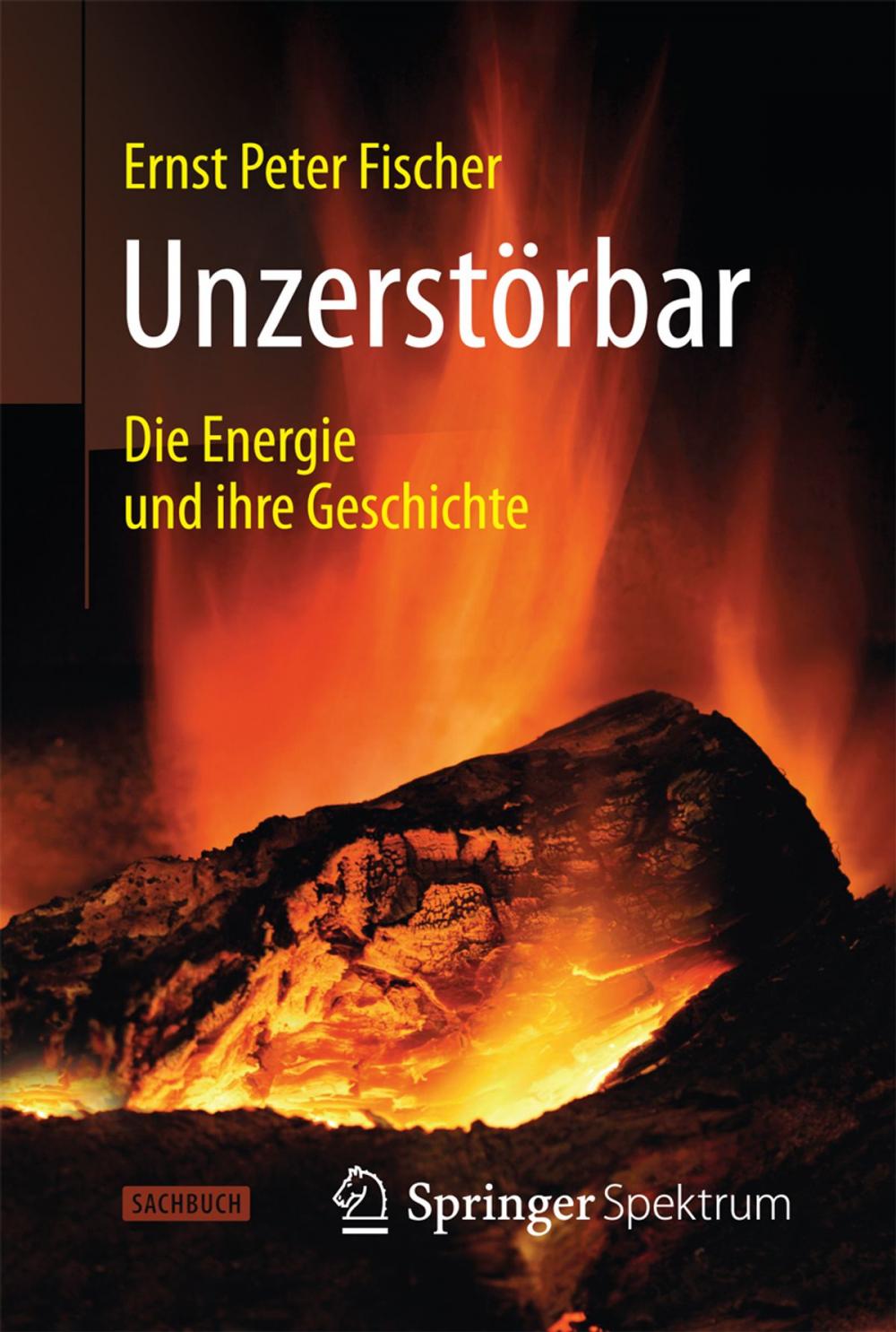 Big bigCover of Unzerstörbar