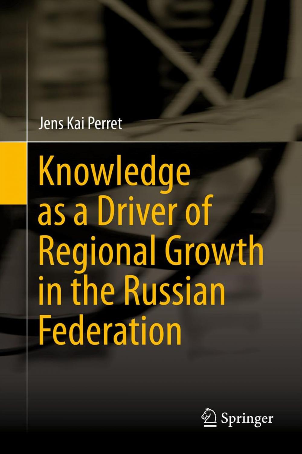 Big bigCover of Knowledge as a Driver of Regional Growth in the Russian Federation