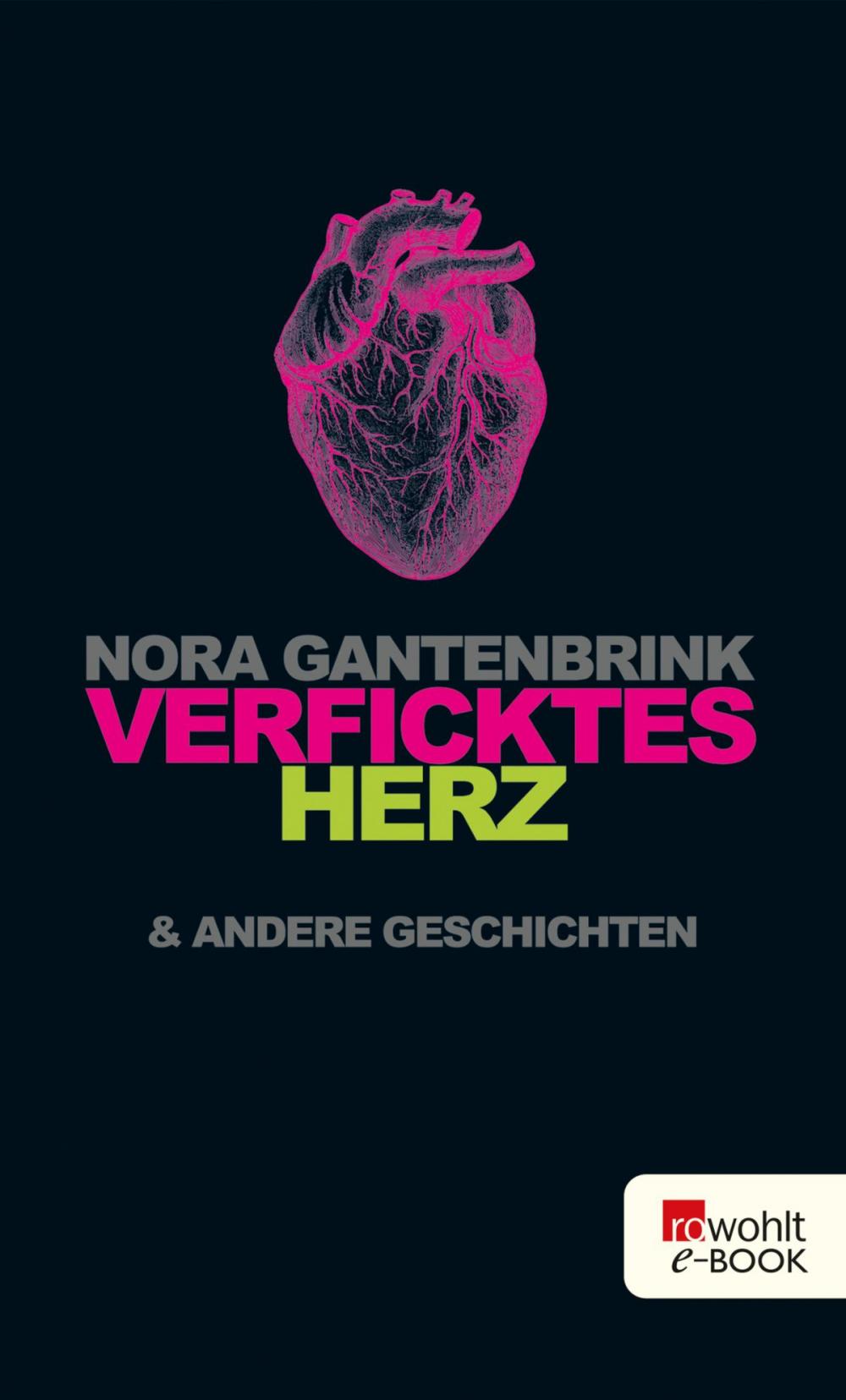 Big bigCover of Verficktes Herz