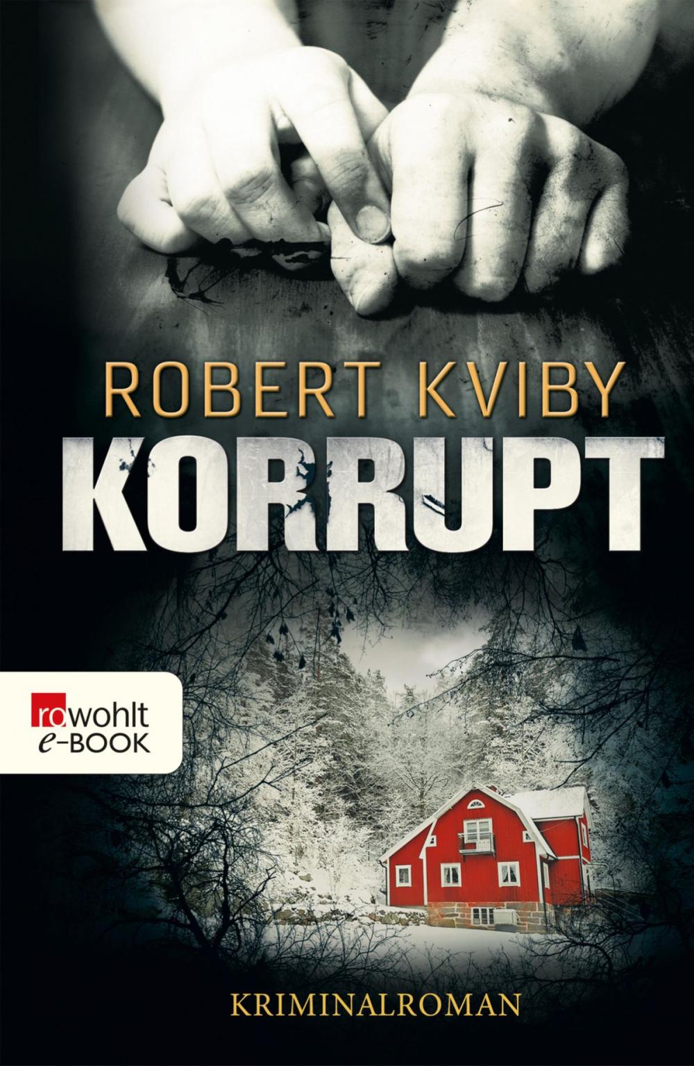 Big bigCover of Korrupt