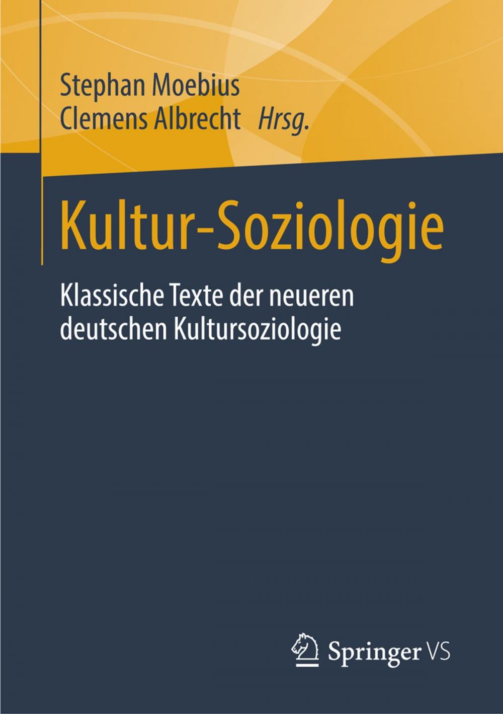 Big bigCover of Kultur-Soziologie