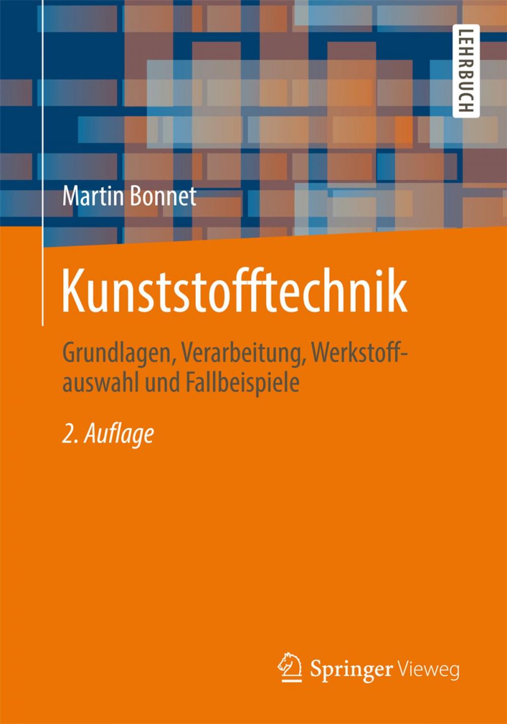 Big bigCover of Kunststofftechnik