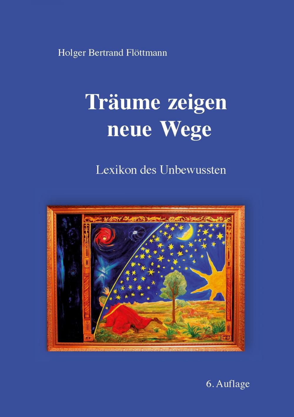 Big bigCover of Träume zeigen neue Wege