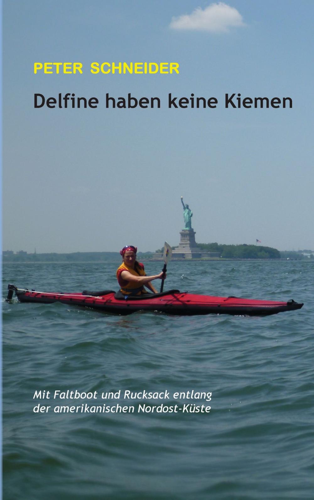 Big bigCover of Delfine haben keine Kiemen