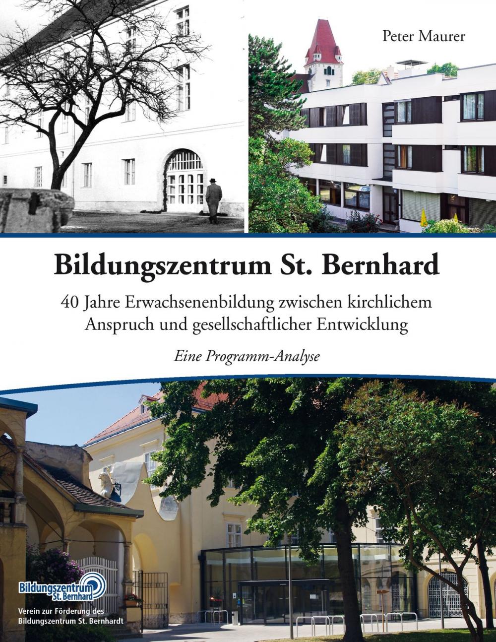 Big bigCover of Bildungszentrum St. Bernhard