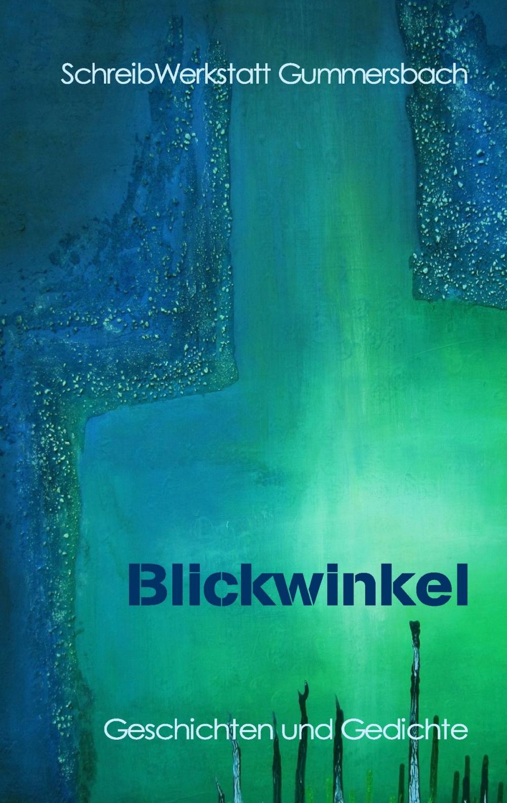 Big bigCover of Blickwinkel