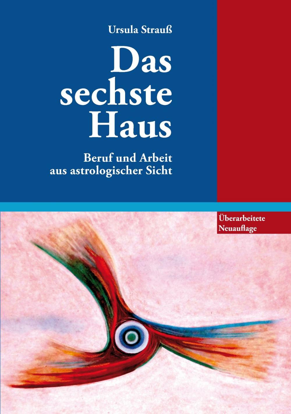 Big bigCover of Das sechste Haus