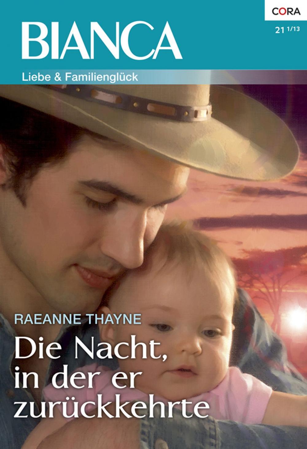 Big bigCover of Die Nacht, in der er zurückkehrte