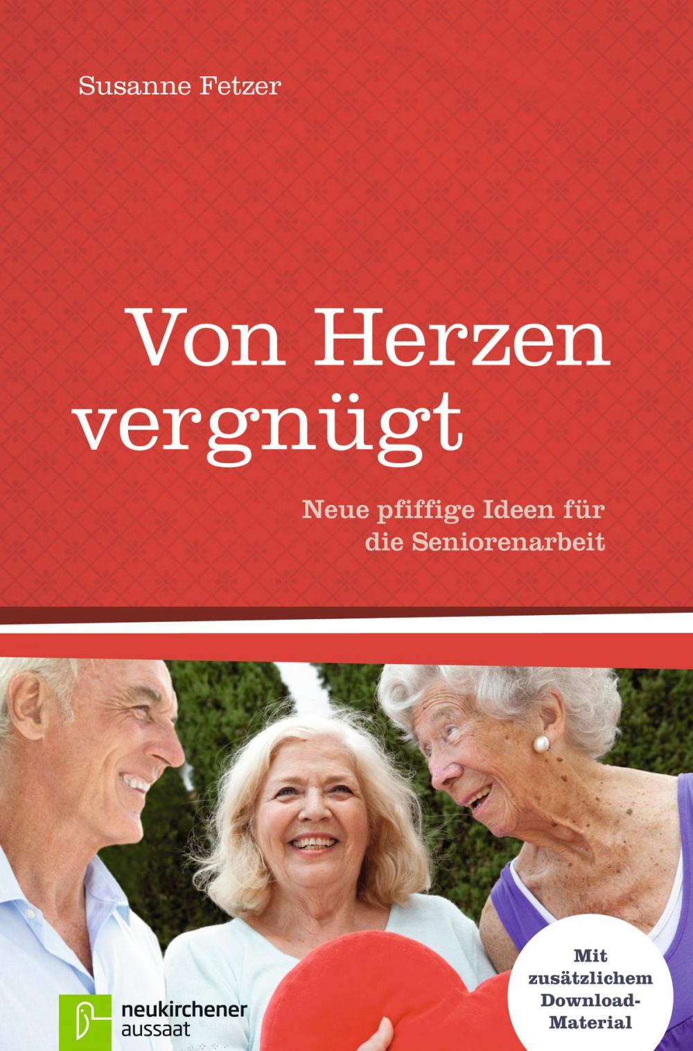 Big bigCover of Von Herzen vergnügt