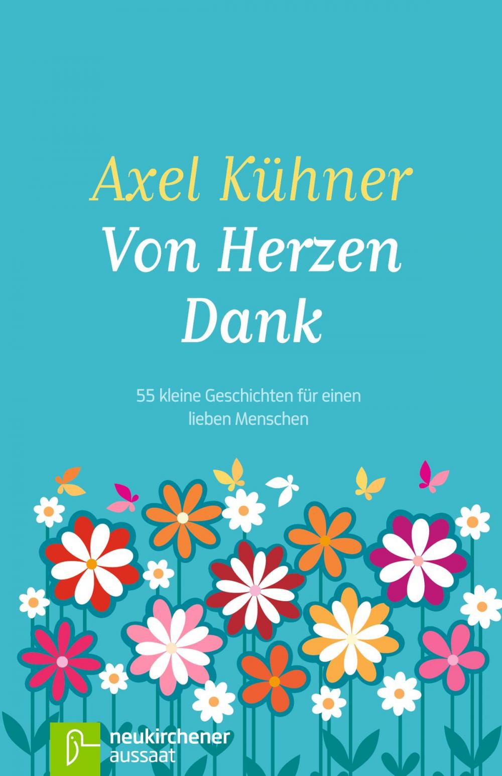 Big bigCover of Von Herzen Dank