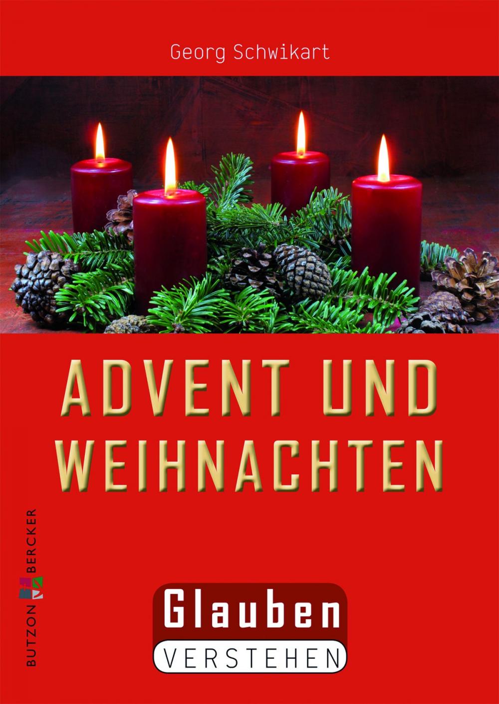 Big bigCover of Advent und Weihnachten