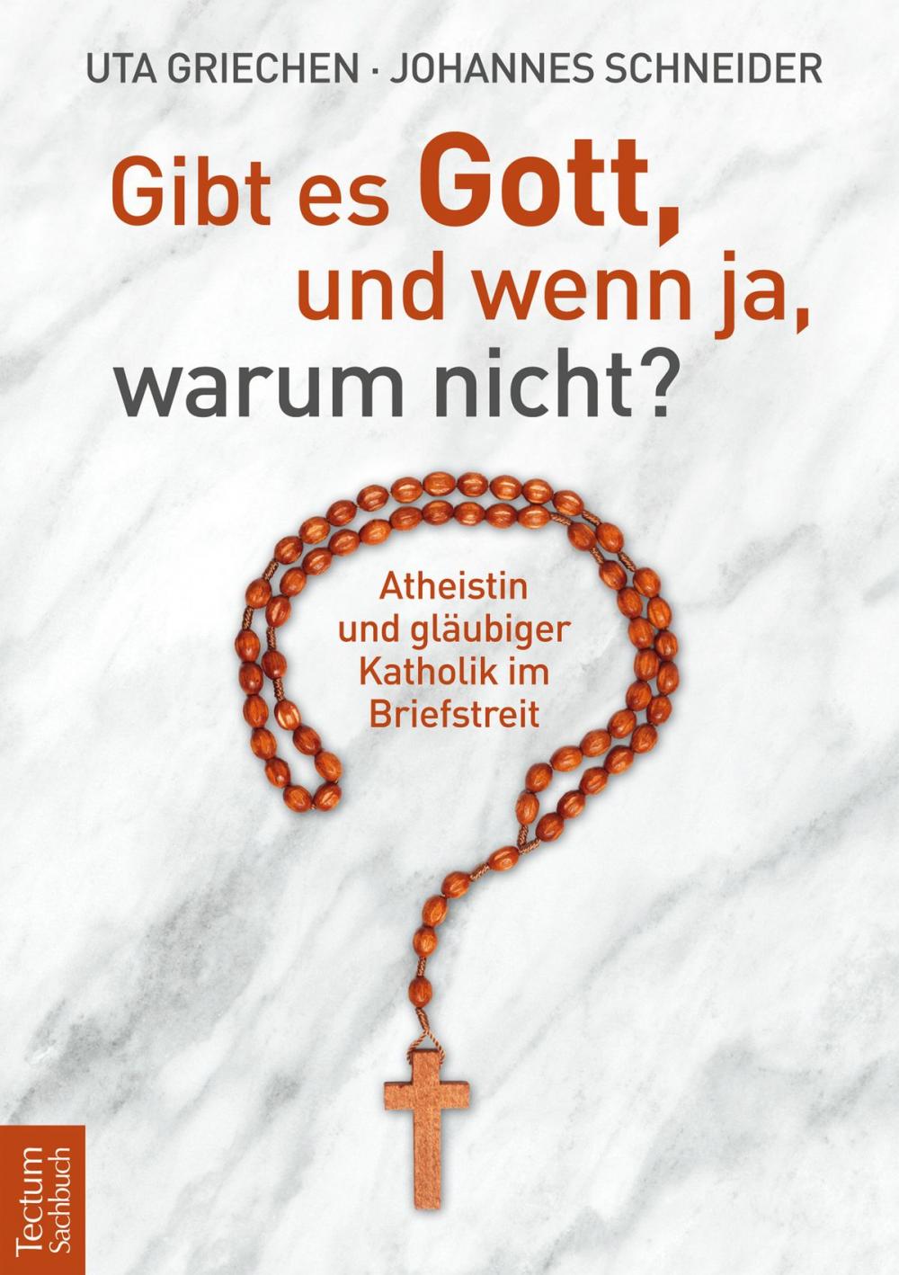 Big bigCover of Gibt es Gott, und wenn ja, warum nicht?