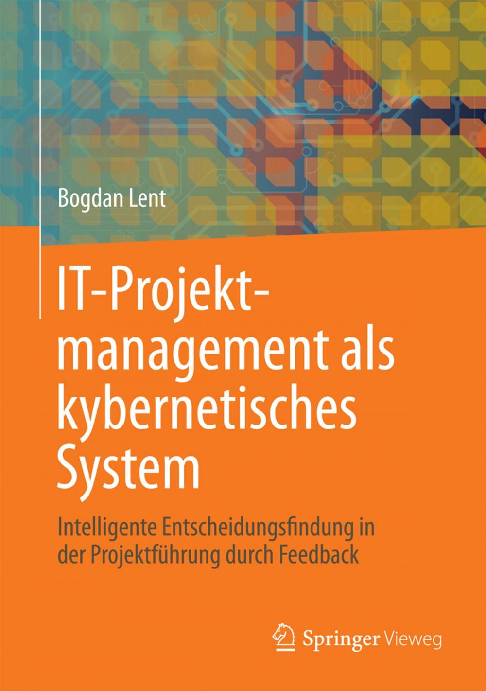 Big bigCover of IT-Projektmanagement als kybernetisches System