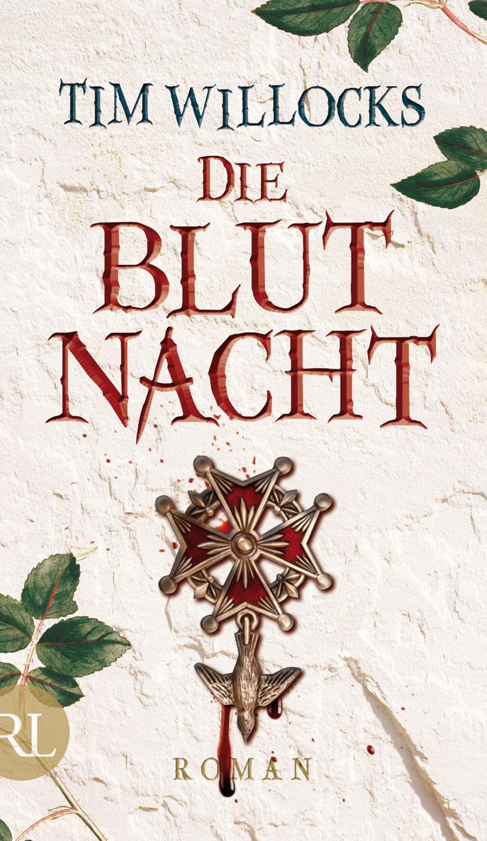 Big bigCover of Die Blutnacht