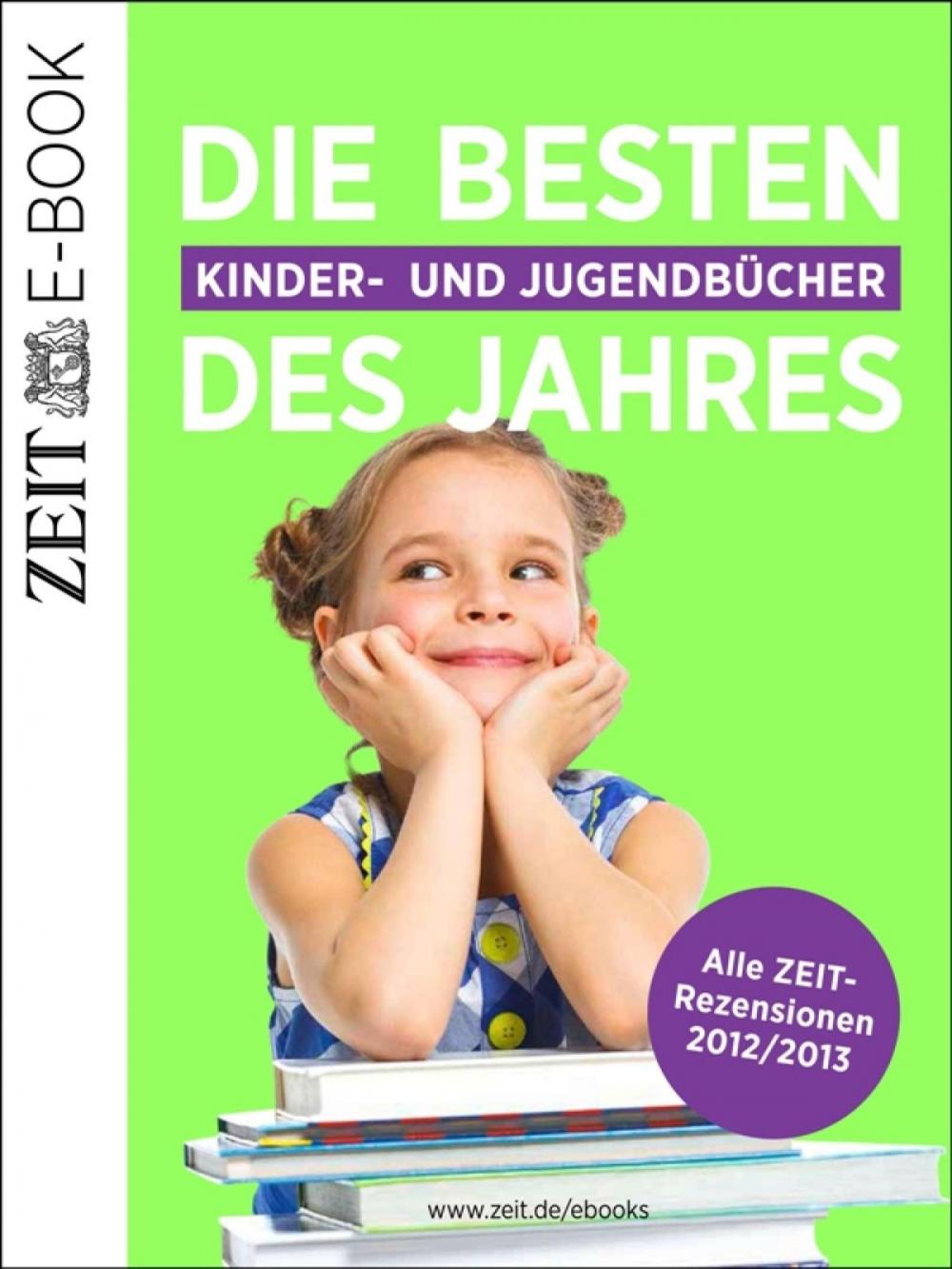 Big bigCover of Die besten Kinder- und Jugendbücher des Jahres