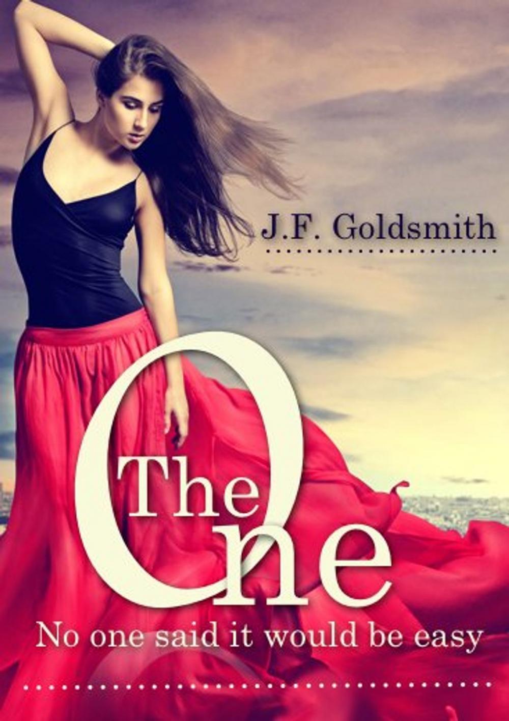 Big bigCover of The One