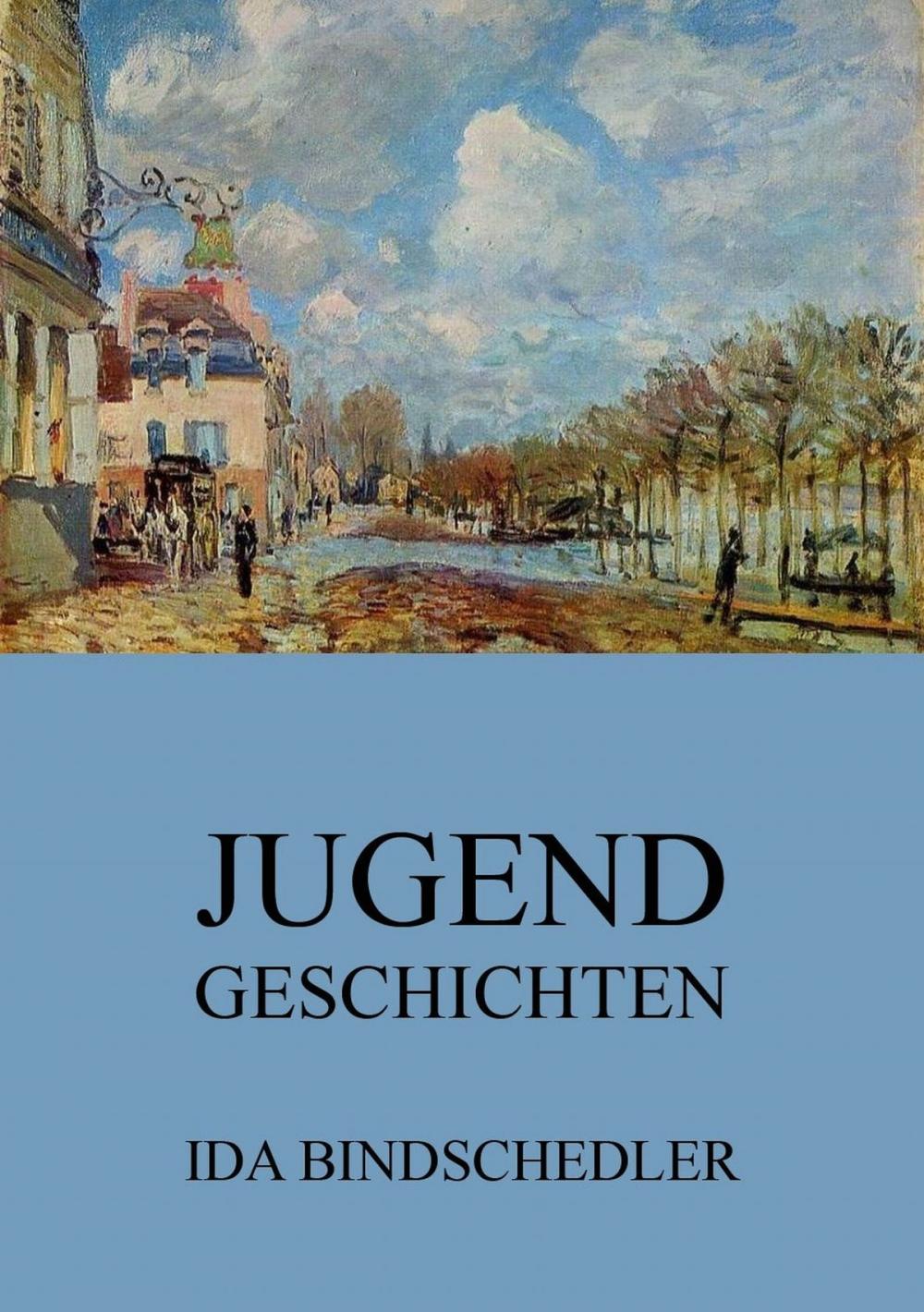 Big bigCover of Jugendgeschichten