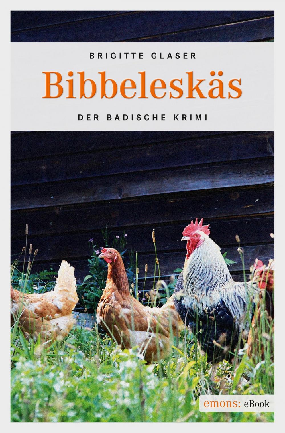 Big bigCover of Bibbeleskäs