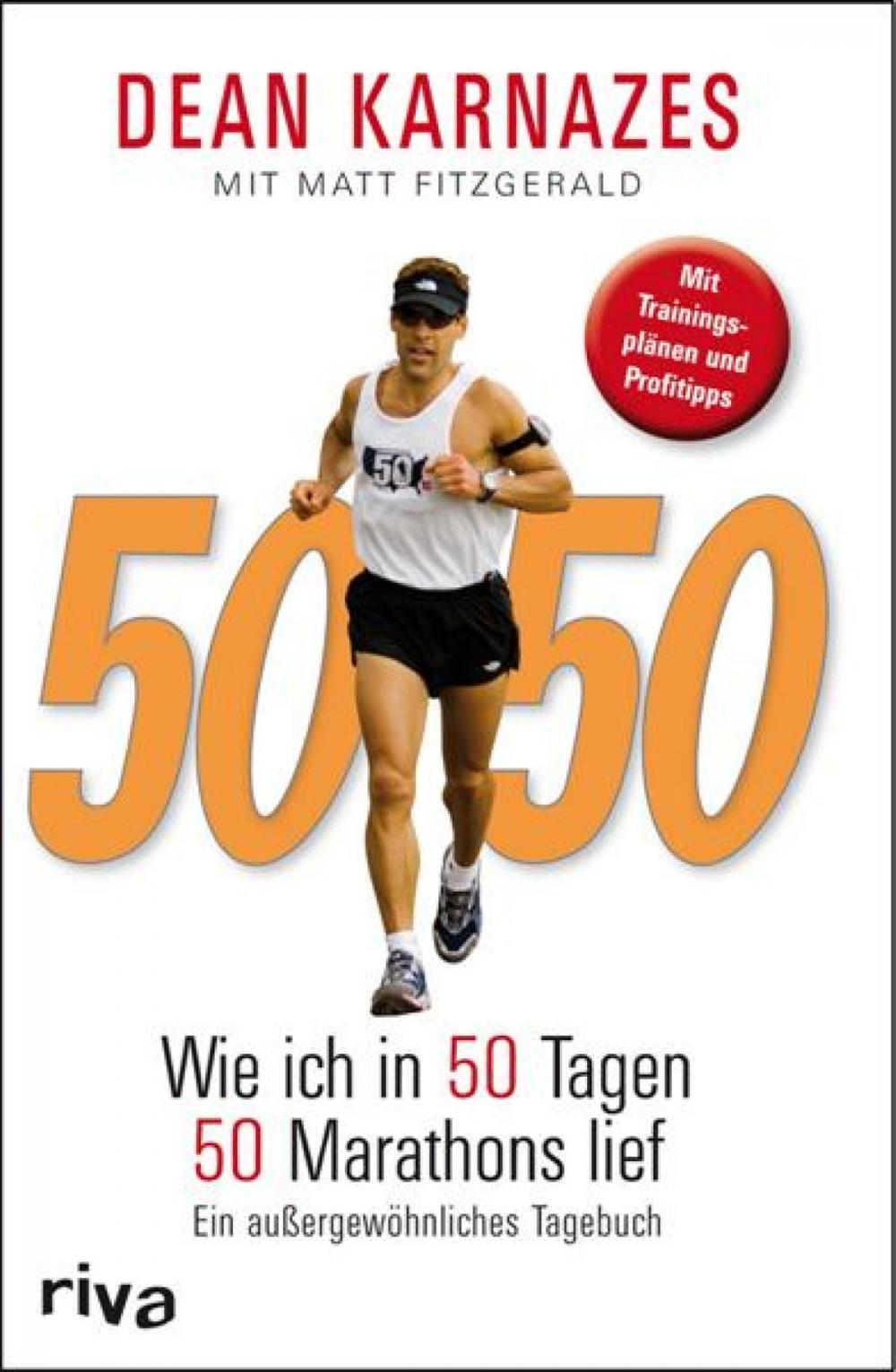 Big bigCover of 50/50