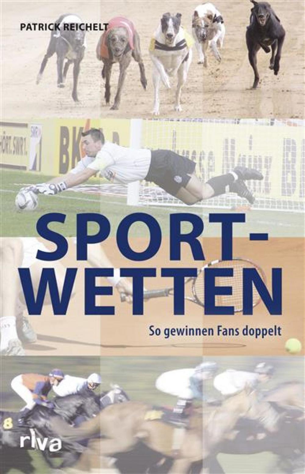 Big bigCover of Sportwetten