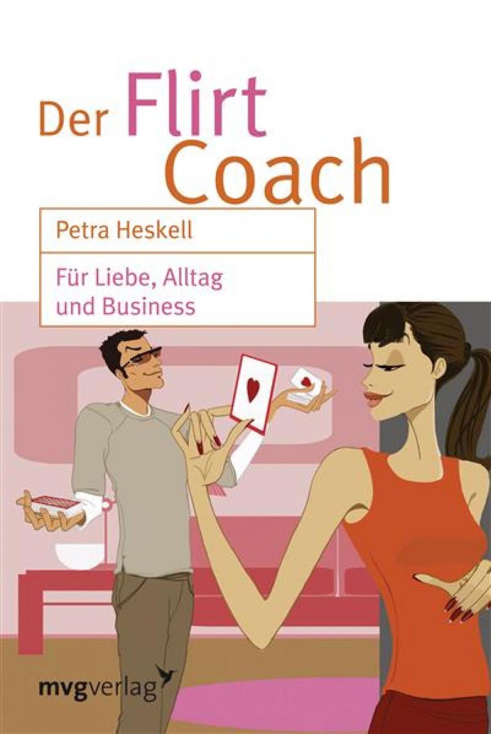 Big bigCover of Der Flirt-Coach Sonderausgabe