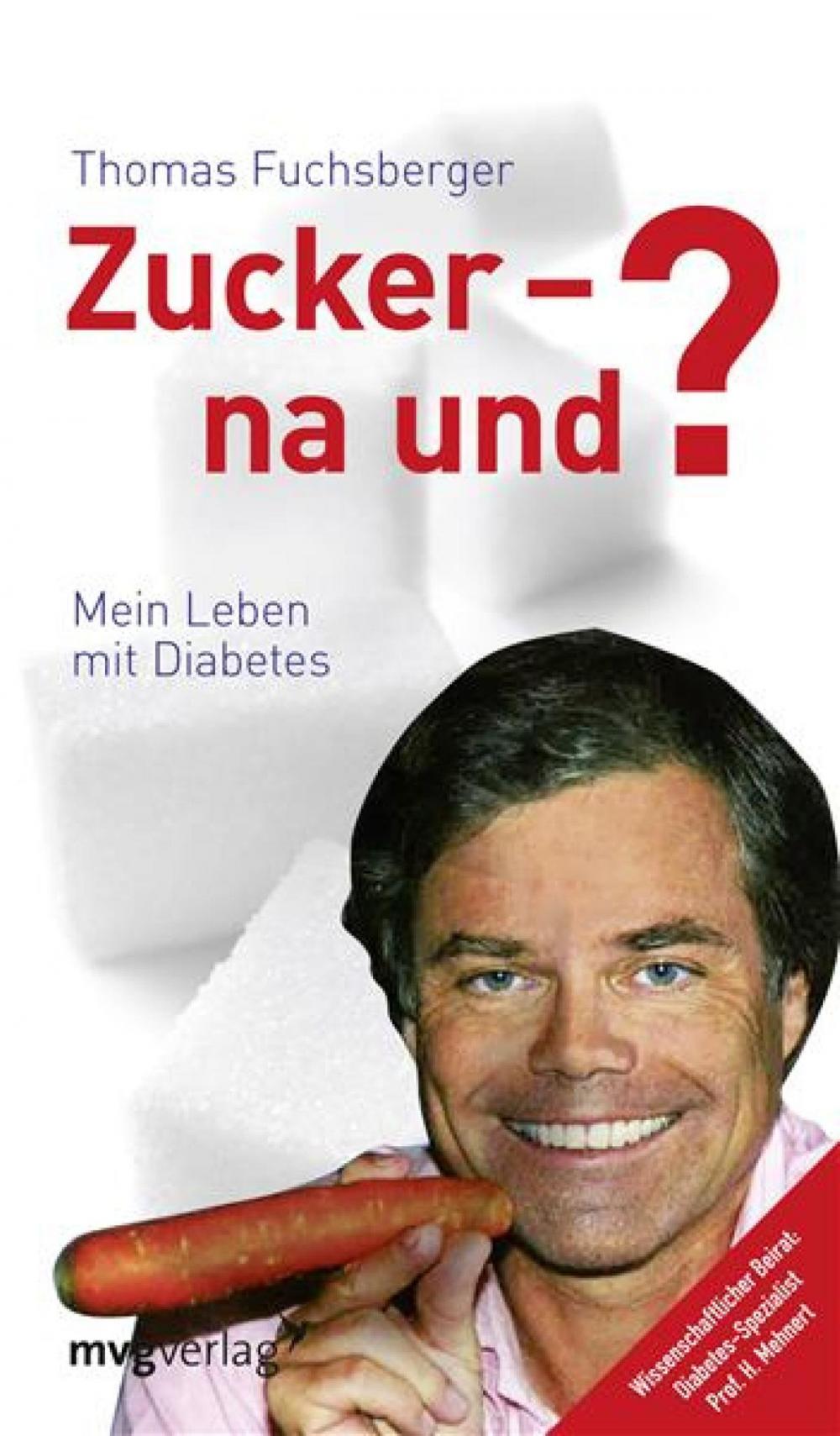 Big bigCover of Zucker - na und?