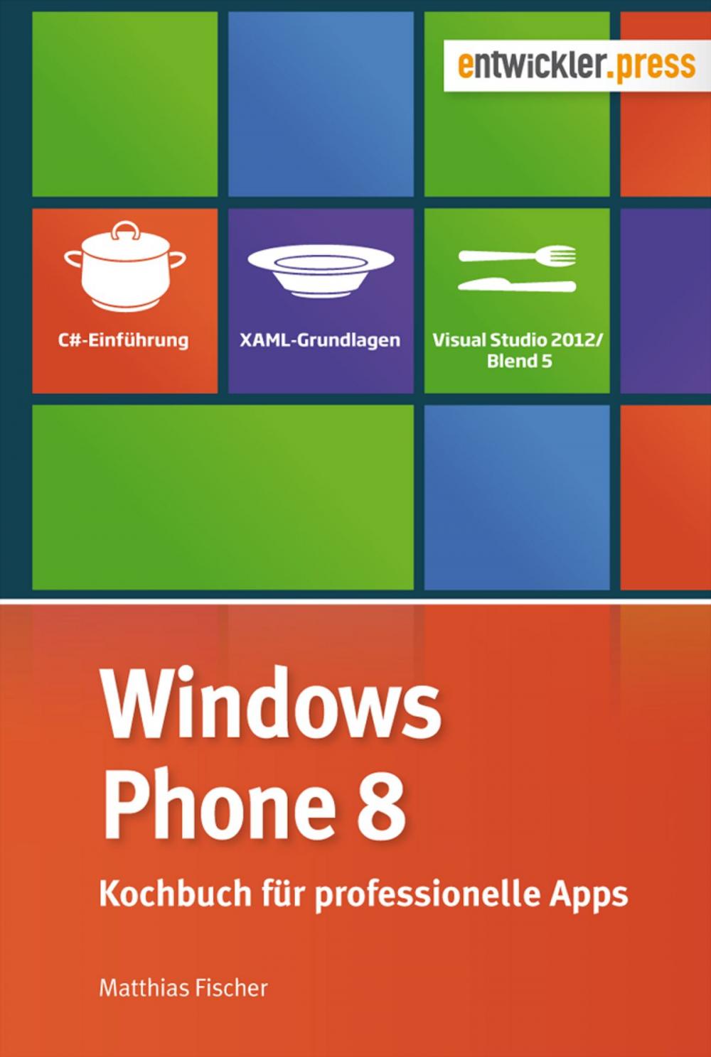 Big bigCover of Windows Phone 8