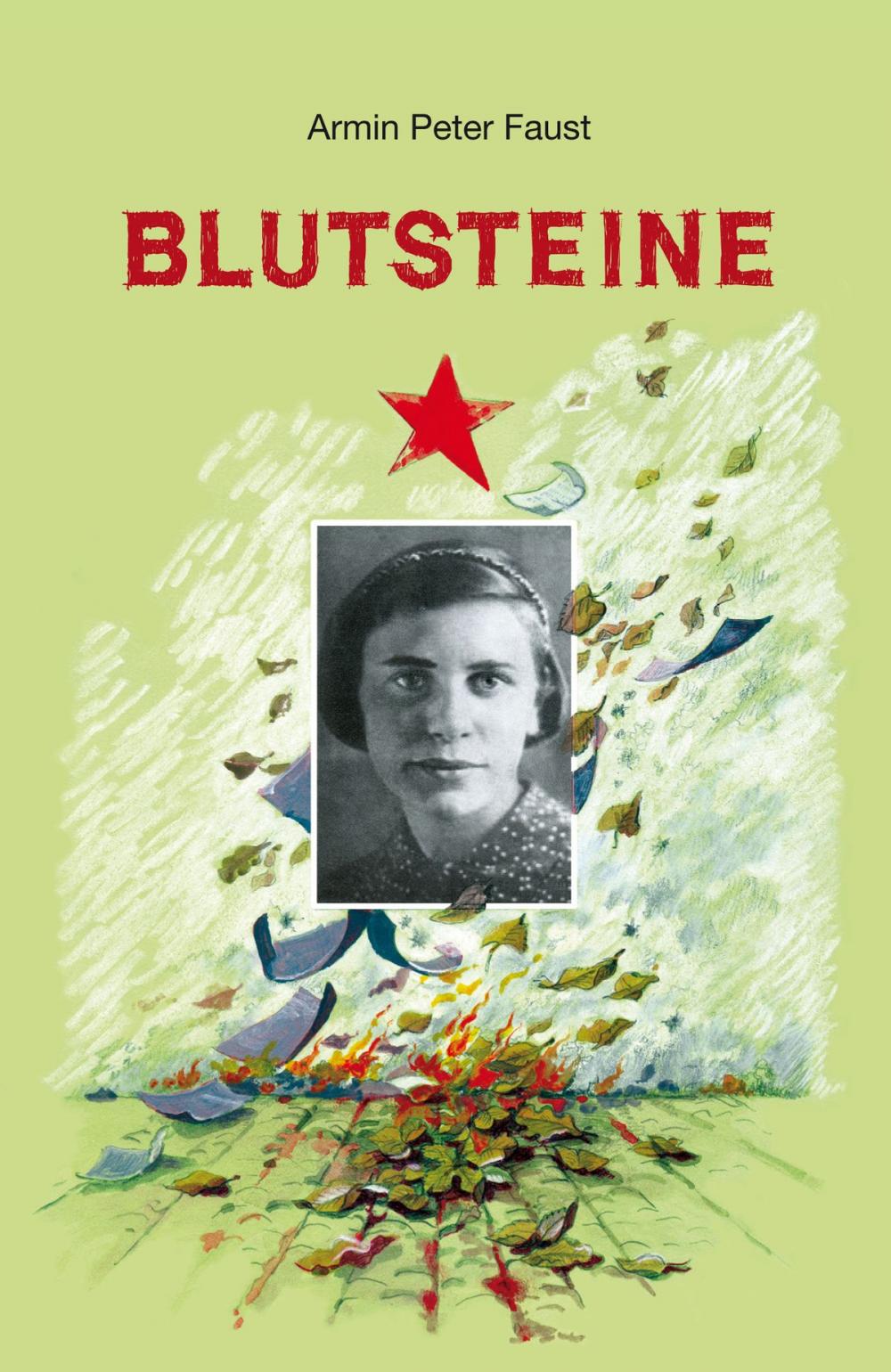 Big bigCover of Blutsteine