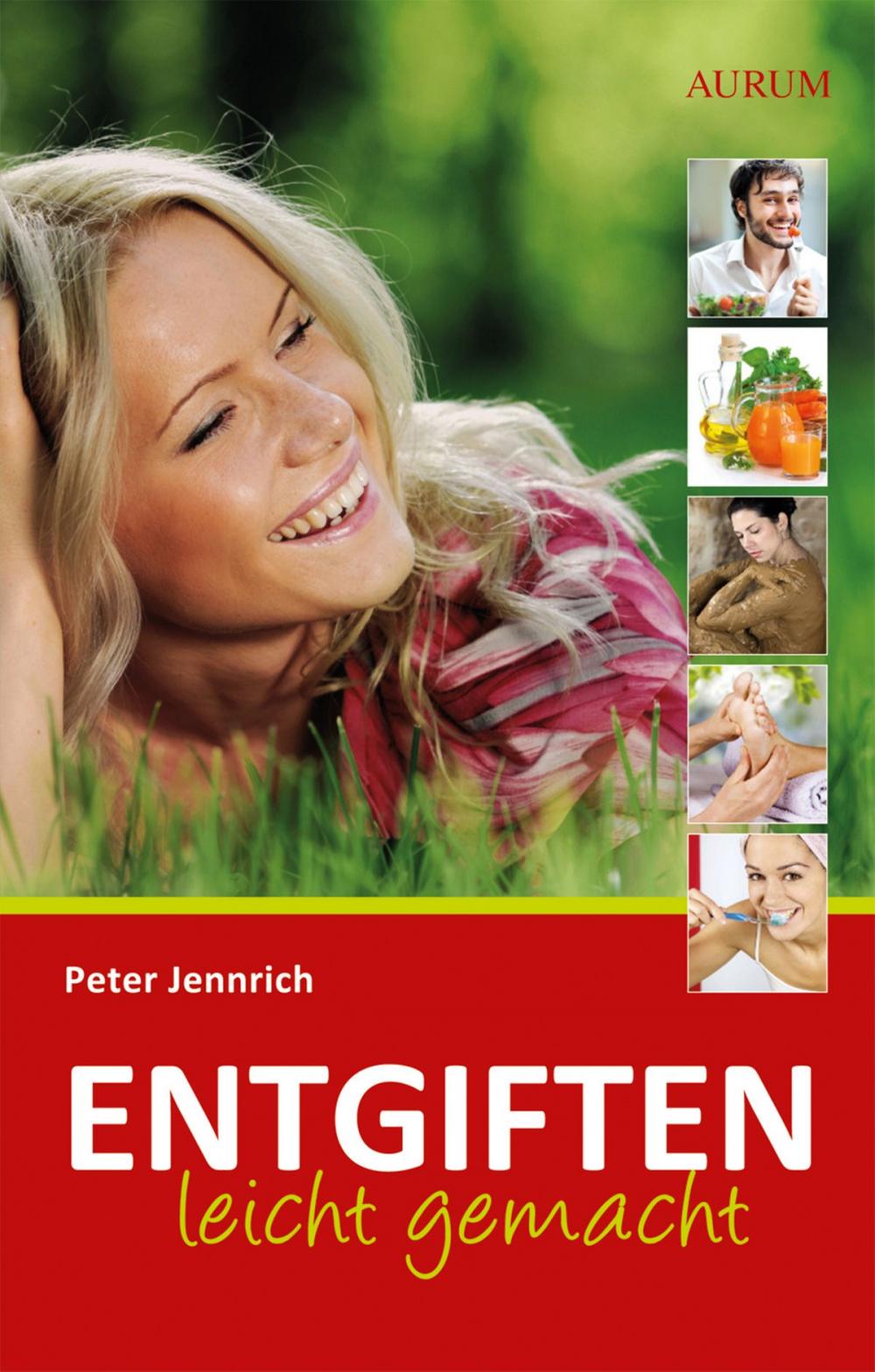 Big bigCover of Entgiften leicht gemacht