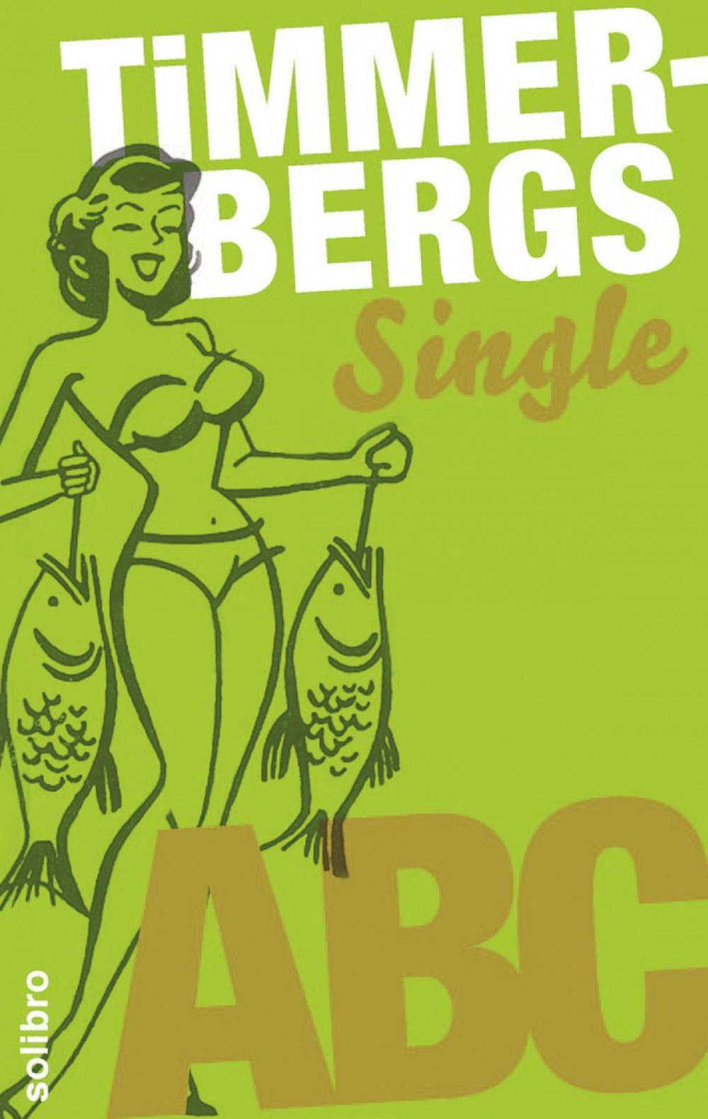 Big bigCover of Timmerbergs Single-ABC