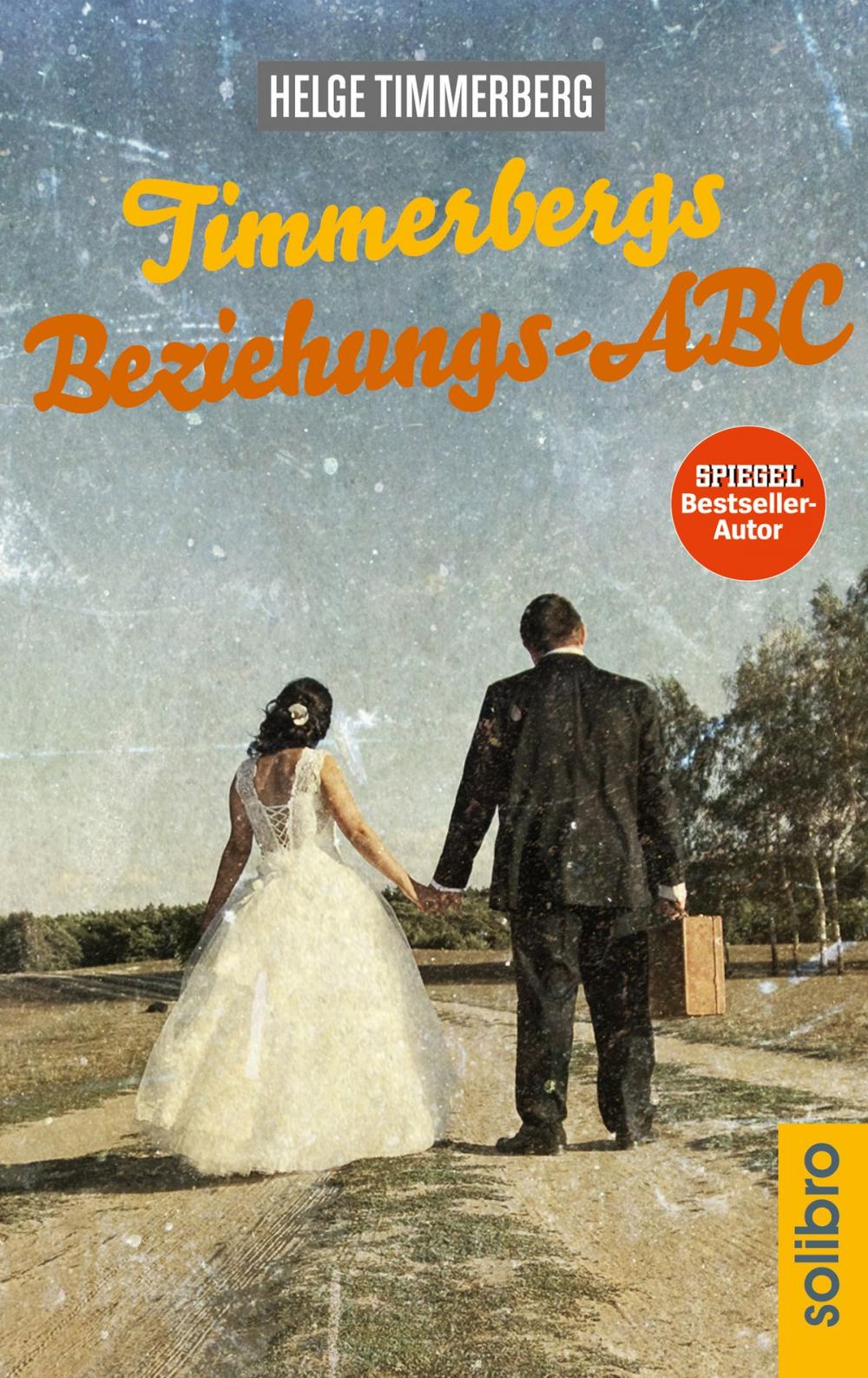 Big bigCover of Timmerbergs Beziehungs-ABC